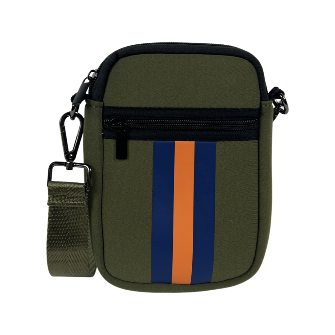 Army cross 2025 body bag